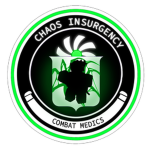 | CI Combat Medics | [SCP]