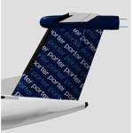 Porter Airlines Virtual