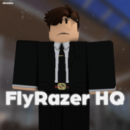 FlyRazer HQ