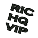 RIC HQ VIP!