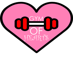 Gym Of Hearts I PRW Gym