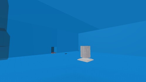 Be Crushed By A Speeding Wall [DESCRIPTION.]