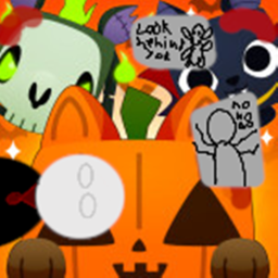 Horror In Pet Simulator X