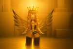 Sabrilovers Roblox Group Thumbnail