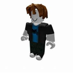 Bacon hair fans! (With the creator)