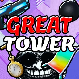 Great Troll Tower icon