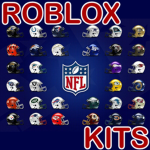 NFL ROBLOX KITS