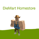 | DieMart Clothing | ORIGINAL
