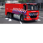brandweer ll belgium roleplay