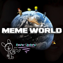 M.E.M.E. world 2.2 EASTER UPDATE!