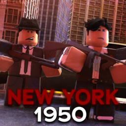 New York 1950