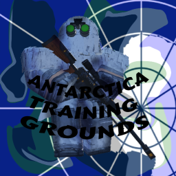 Antarctica Training Grounds