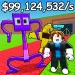 Steal A Rainbow Friend icon