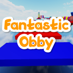 Fantastic Obby