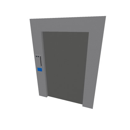 UN Group Door