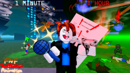 ⚙️[ Animation Settings!] FNF:TA