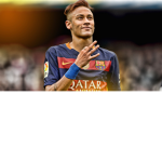 neymar jr'fan
