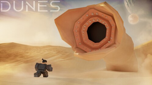 Dunes