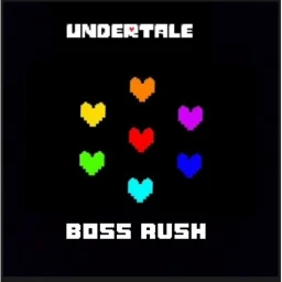 Undertale Soul Ops Boss Rush Remake icon