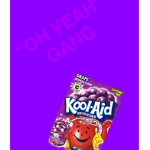 "OH YEAH" GANG