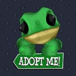 ! HMU ADOPT ME