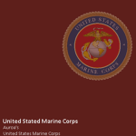 .United States Marine Corps. - USMC