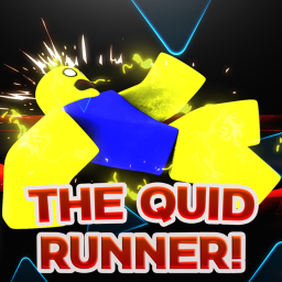 The Squid Runner