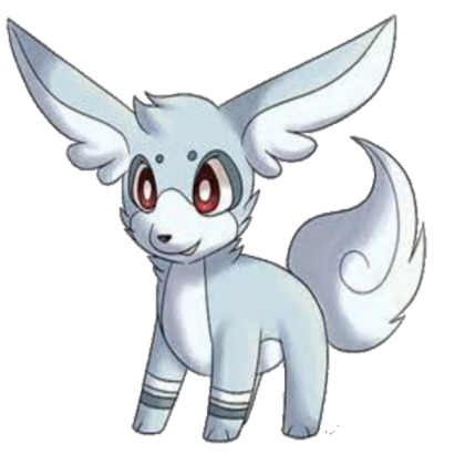 Eardog [Transparent Backround] Roblox decal