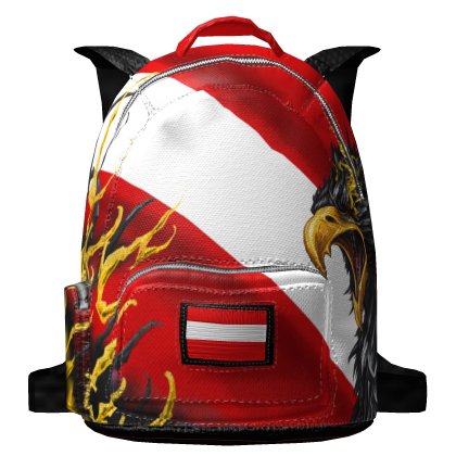 Austria Backpack