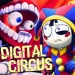 DIGITAL CIRCUS ELEVATOR icon