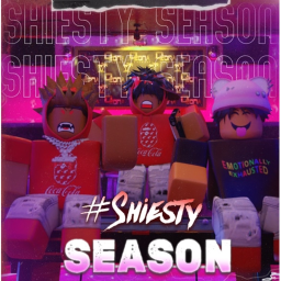 #SHIESTY SEASON