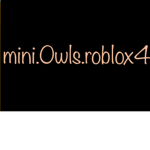 Mini Owls Official
