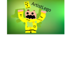 ArtistLego Club