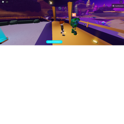 Walk sim