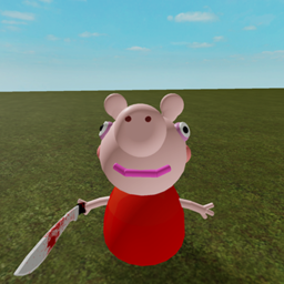 Survival The Killer pepa pig