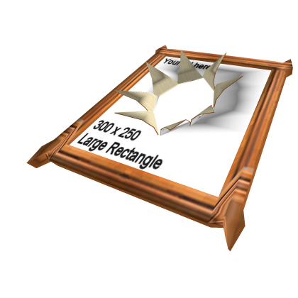 Living Art: User Ads