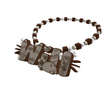 will cat necklace 3.0