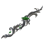 Knight's Sword: Sagesteel Blade
