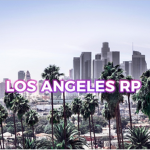 LOS ANGELES Roleplay brook