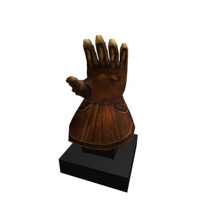 Infinity Gauntlet