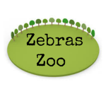Zebras the way
