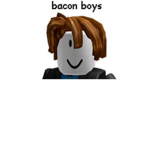 RESPECT THE BACON group