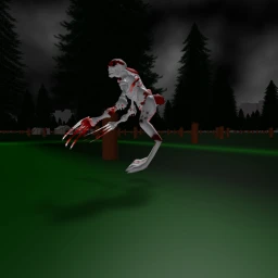 "The Rake Secrets Of the Forest" icon