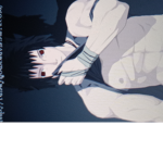 Uchiha gang for fans