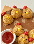 nuggies <3 nuggs