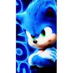 Sonic the gamertag