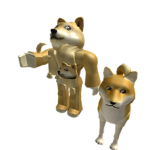 DOGES FOREVS