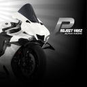 Project Vanz Alpha Racing [road glide🔥]