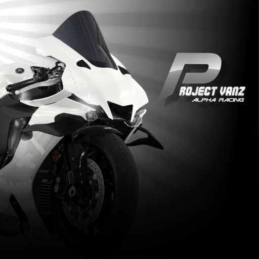 Project Vanz [NEW RACE TRACK]