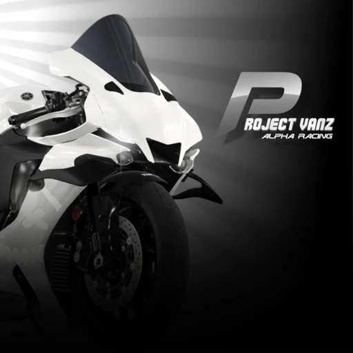 Project Vanz Alpha Racing Thumbnail